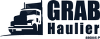 Grab Haulier